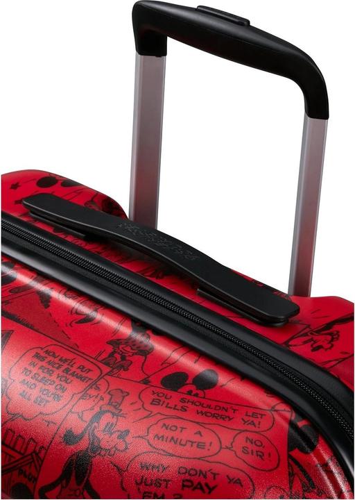 Actual product image American Tourister WAVEBREAKER DISNEY Spinner (36 l)