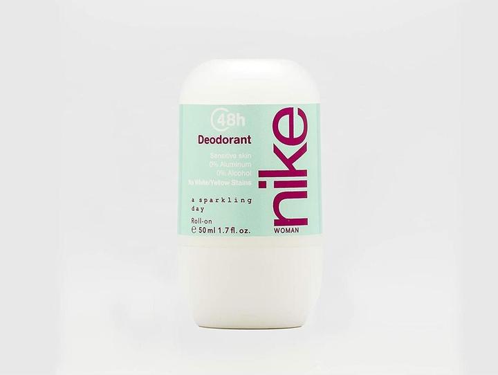 Produktbild Nike A Sparkling Day - roll-on - 50 ml (Roll-on, 50 ml)