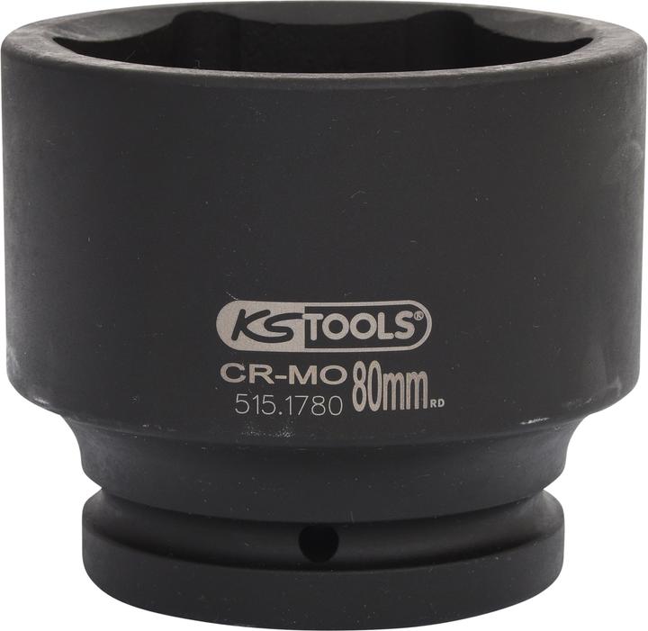 Productafbeelding KS Tools 515.1780 (80 mm)