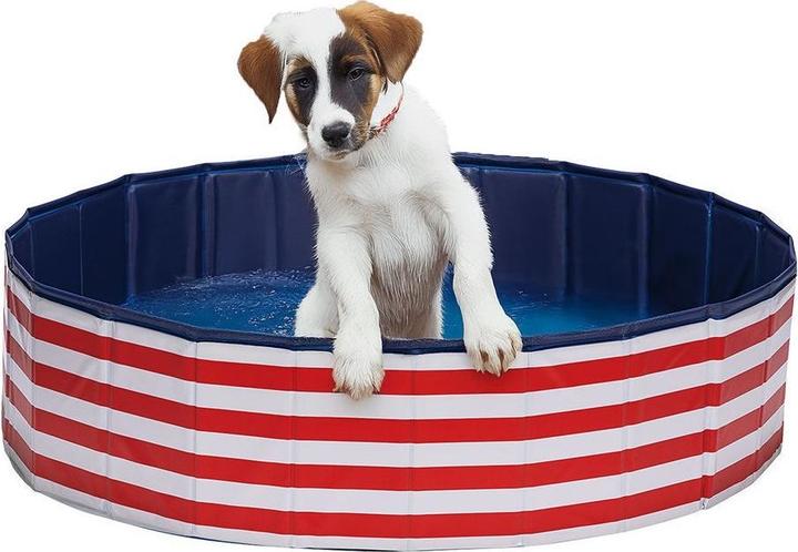 Produktbild Beeztees Hundepool Doggy Dip (Hundepool)