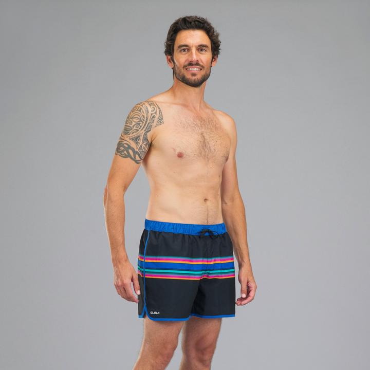 Produktbild Olaian bs 100 c print 332577 (XXL)
