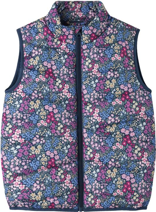 Actual product image Name it Puffer Weste (164)