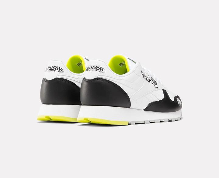 Actual product image Reebok Classic Leather Sneaker (42)