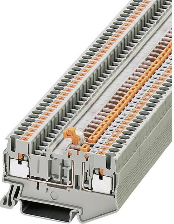 Image du produit Phoenix Contact BLOC DE JONCTION SIMPLE 2,5-MT