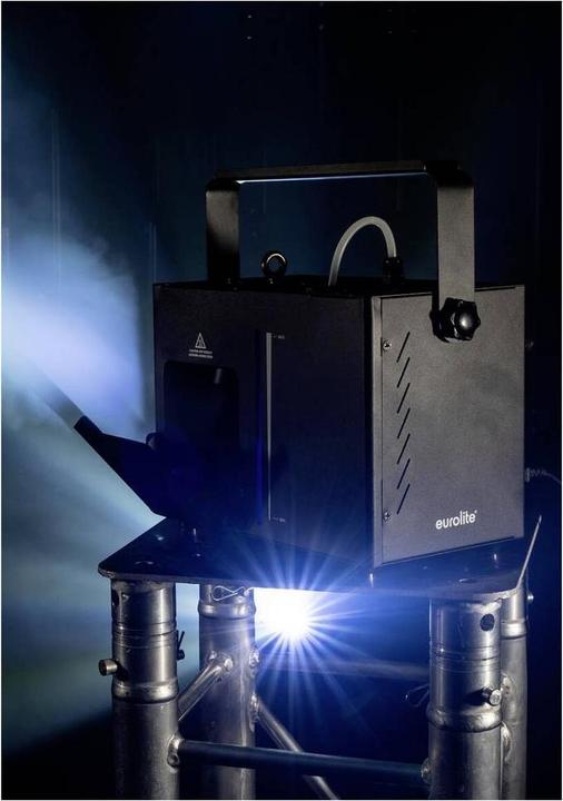 Image du produit Eurolite NH-50 DMX Dunstnebelmaschine
