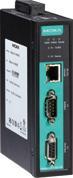 Actual product image Moxa Profibus Master To Modbus Slave Gateway MGATE 4101-MB-PBS-T