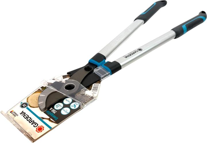 Actual product image Gardena Astschere EnergyCut 750A