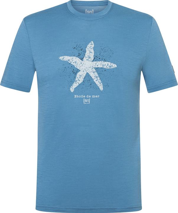 Immagine prodotto Super Natural Sea Star Tee (L)