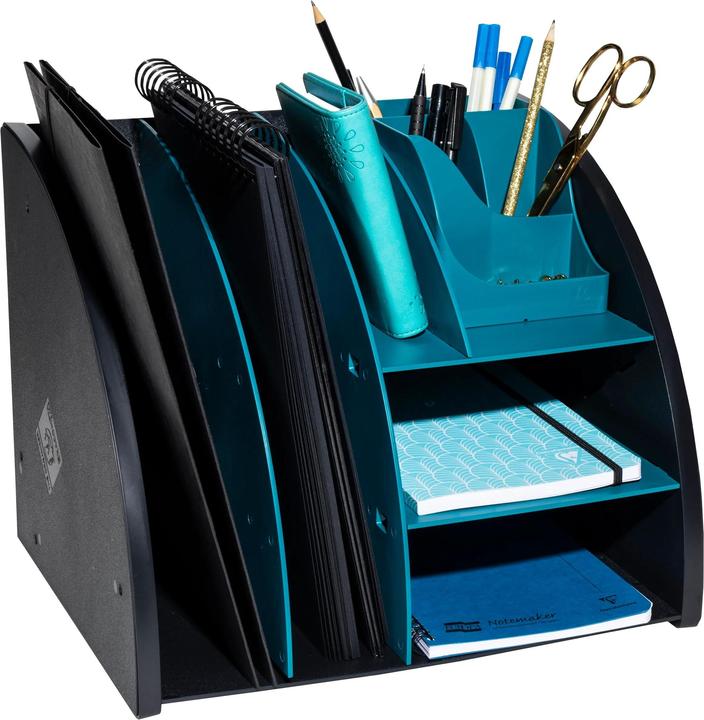 Produktbild Exacompta Sortierstation THE ORGANIZER (A4, A5, A6)