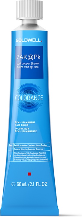 Immagine prodotto Goldwell Colorance Cover Plus (Rame, Pink)