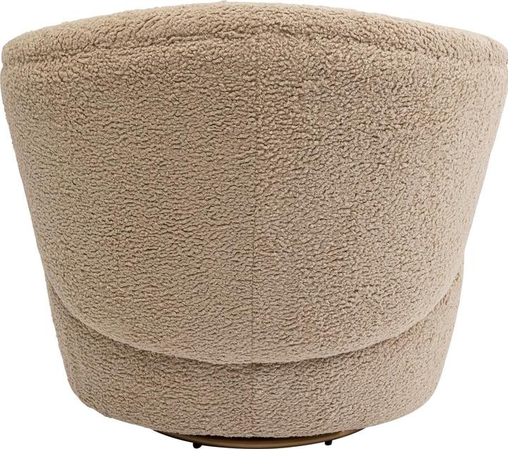 Produktbild Kare Design Drehsessel Carella