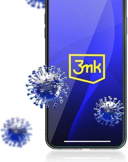 Productafbeelding 3MK FlexibleGlass iPhone 16 Szkło Hybrydowe (1 Stuk, Apple iPhone 16)
