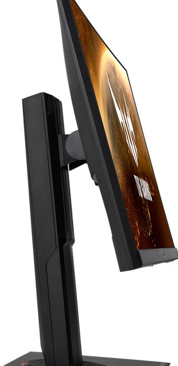 Actual product image ASUS TUF VG249Q (1920 x 1080 pixels, 23.80")