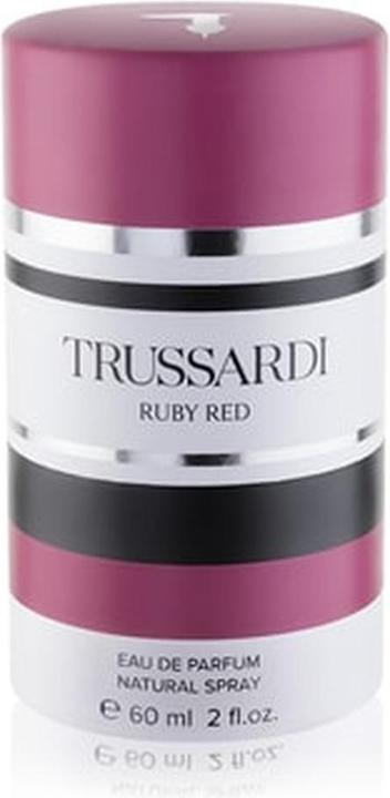 Produktbild Trussardi Ruby Red (Eau de Parfum, 60 ml)