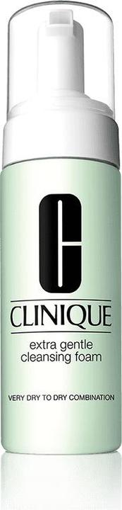 Produktbild Clinique Cleansing Foam (Reinigungsschaum, 125 ml)