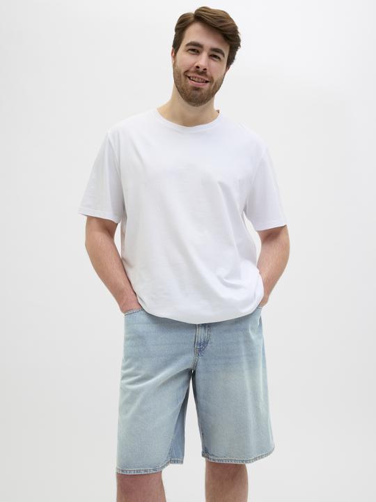 Immagine prodotto Jack & Jones Plus Size Loose Fit Baggy Fit Shorts Baggy Fit Shorts (42)