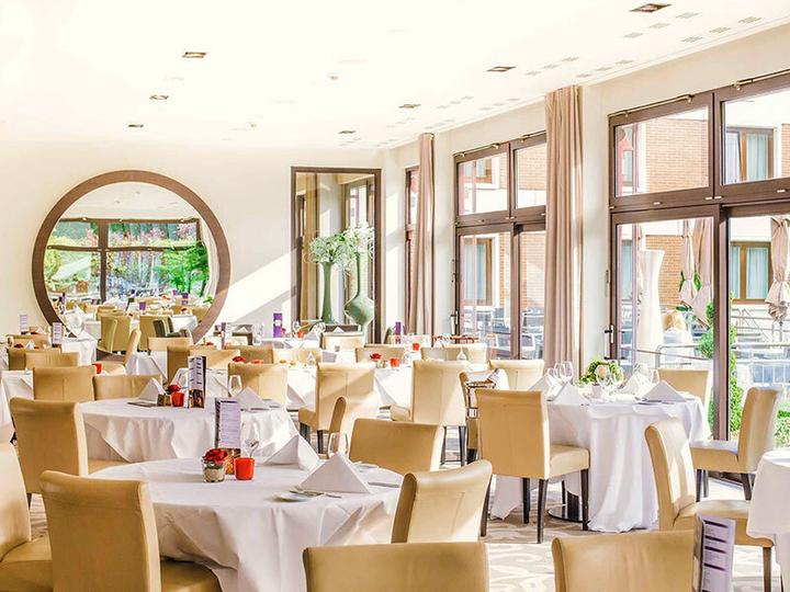 Immagine prodotto Smartbox 1 notte romantica in hotel 4* con souper al Lussemburgo (2 pers.)