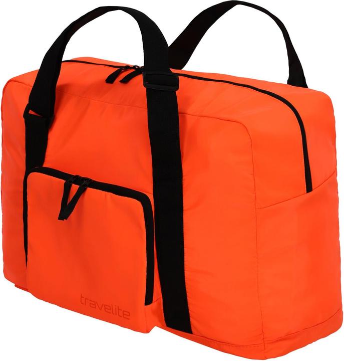Immagine prodotto Travelite Accessori Borsa da viaggio pieghevole 44 cm (28 l)