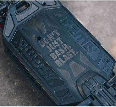 Produktbild Arrma Grom Mega