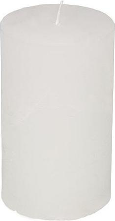Produktbild Söllner Floristik Stumpenkerze 100x60mm weiss 4erSet (4 Stk.)