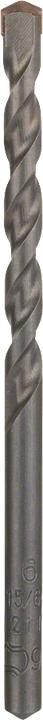 Produktbild Bosch Professional Zubehör Betonbohrer CYL-3, 6 x 60 x 100 mm, d 5,5 mm, 3er-Pack (5.5 mm)