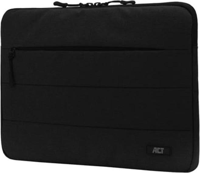 Produktbild City Laptop Sleeve 15.6", black (15.60", Universal)