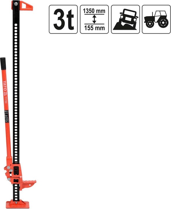 Produktbild Yato YT-17262