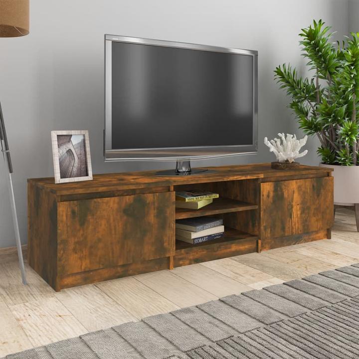 Produktbild vidaXL TV-Schrank (140 x 40 x 35.50 cm)