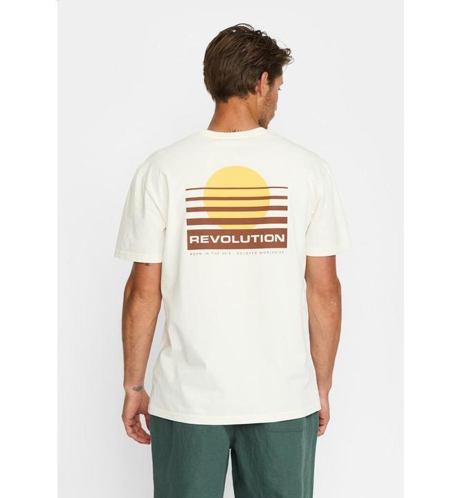 Image du produit Revolution T-shirt (L)