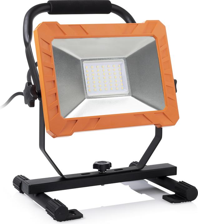 Smartwares FCL-76004 LED-Arbeitsleuchte (3660 lm)