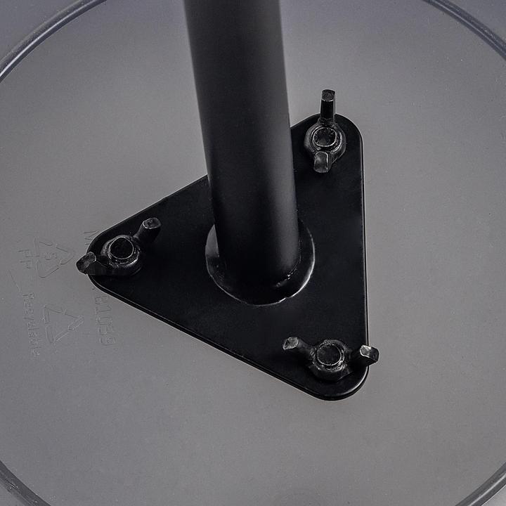 Immagine prodotto Pongori Pallone da basket per l'allenamento del tennis da tavolo