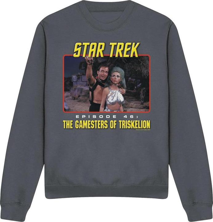 Produktbild Episode 46 Sweatshirt (L)