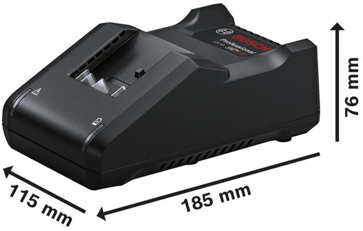 Image du produit Bosch Professional Bosch 3 Tool kit