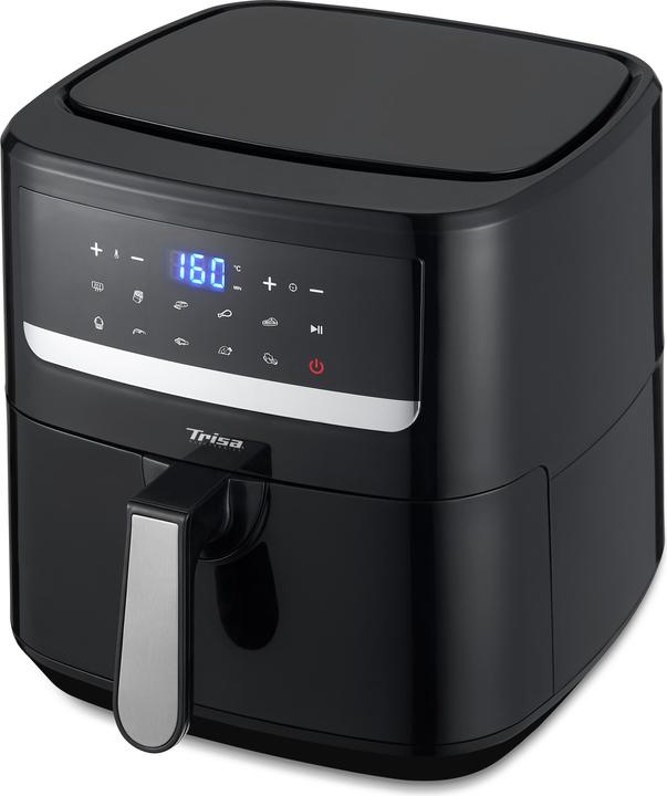 Image du produit Trisa Crunchy Fry