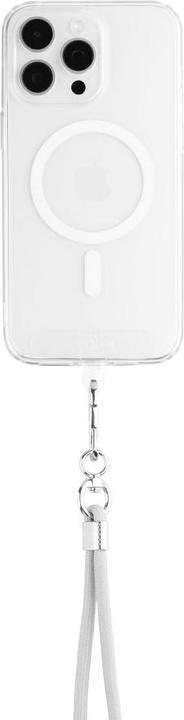 Image du produit Fixed Lanyard universel pour téléphone portable, gris