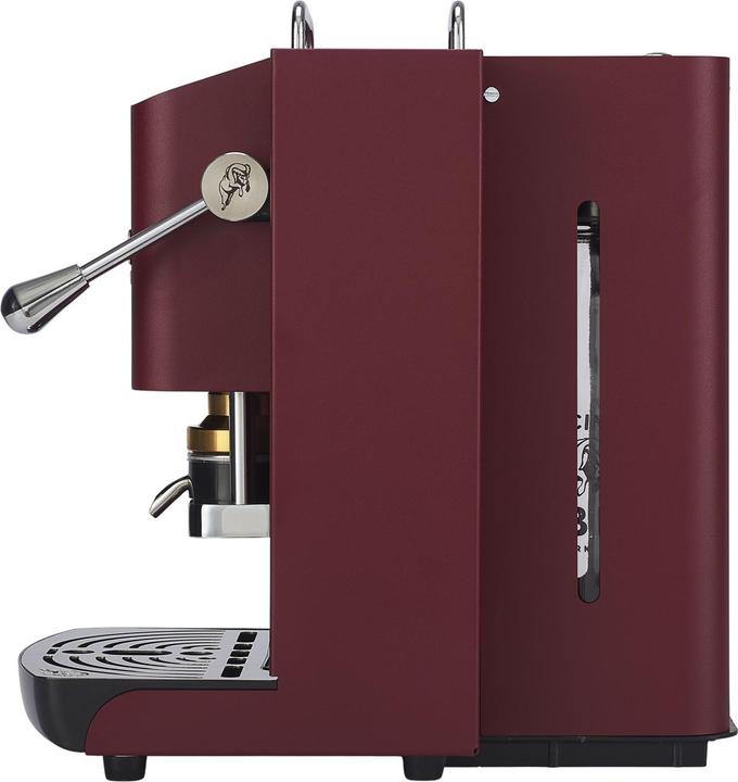 Actual product image Faber Pro Deluxe