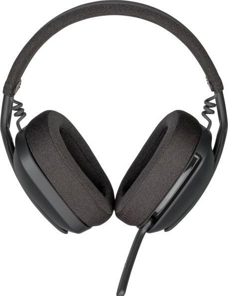 Image du produit Logitech Zone Vibe 100 (Sans fil, USB-C)