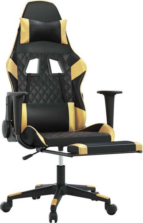 Image du produit vidaXL Gaming-Stuhl