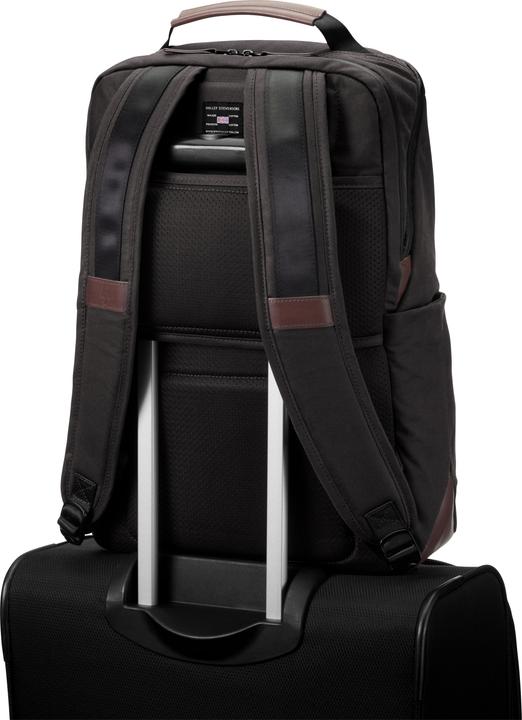 Actual product image HP Spectre Folio