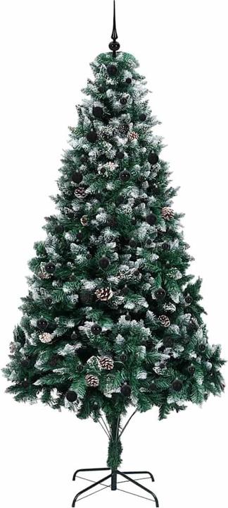 Produktbild vidaXL Festive Tree (240 cm)