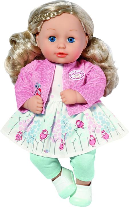 Immagine prodotto Baby Annabell Piccola Sophia, 36cm