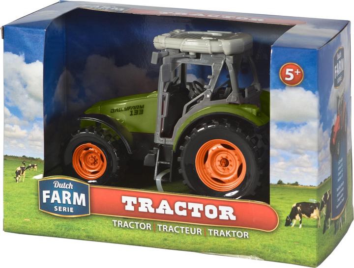 Produktbild Dutch farm serie Traktor 1:32
