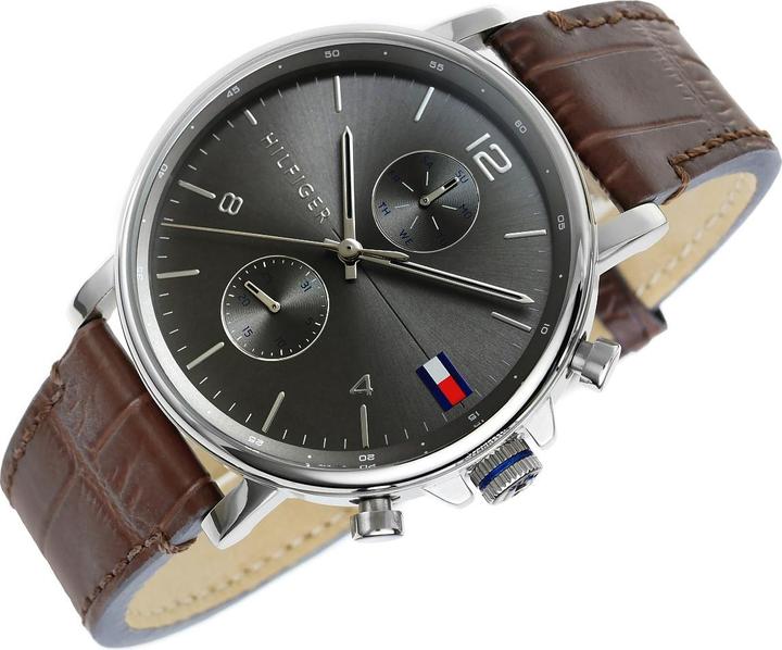 Immagine prodotto Tommy Hilfiger Daniele (Orologio da polso analogico, 44 mm)