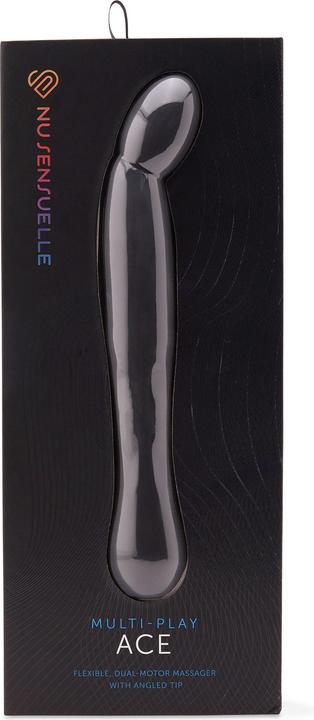 Produktbild Nu Sensuelle Homme Ace