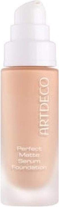 Actual product image Artdeco Perfect Matte Serum Fdt 4875 46 (Neutral, Sand)