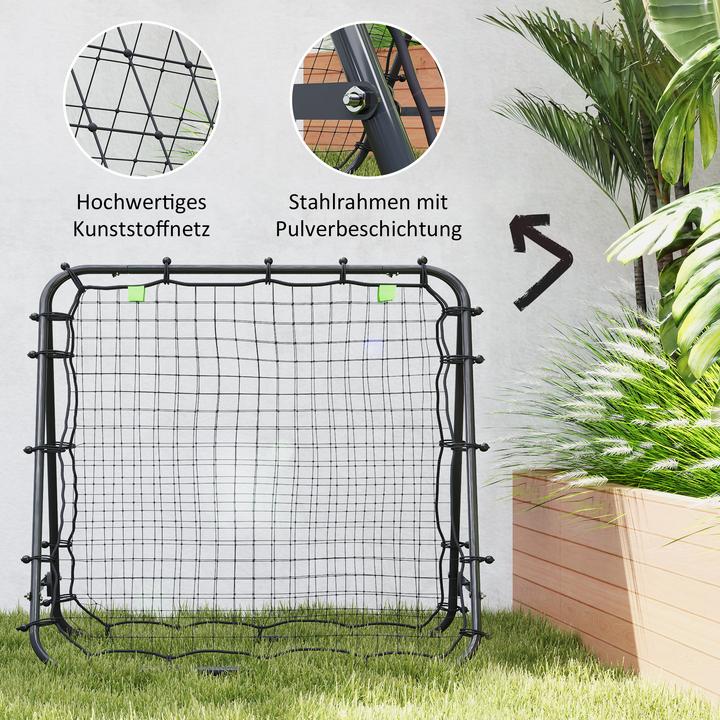 Actual product image Jamb Fussball Rebounder