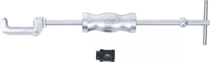 Actual product image BGS Diesel injector extractor tool