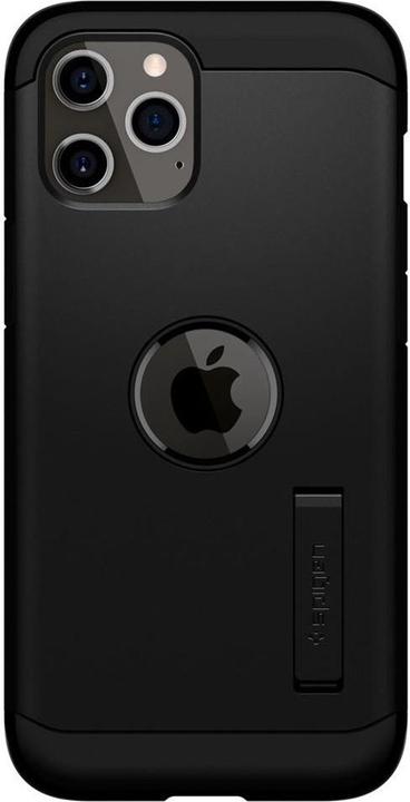 Actual product image Spigen Tough Armor (Apple iPhone 12, Apple iPhone 12 Pro)