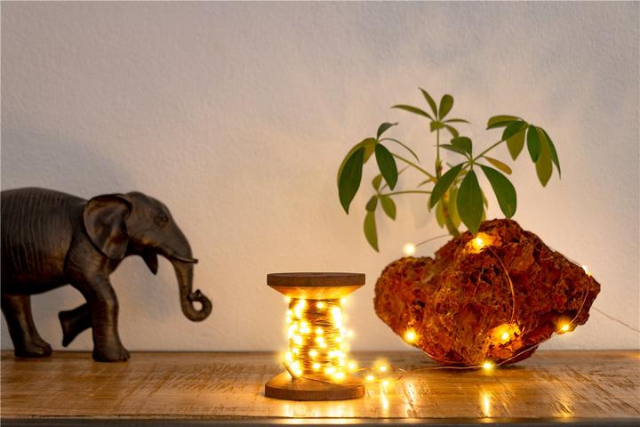 Actual product image Goobay Yarn spool (13 m)