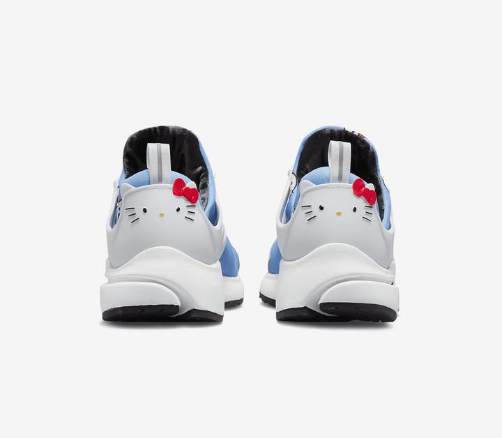 Image du produit Nike Air Presto Hello Kitty (2022) (47.5)